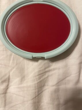 tarte Cream Blush in Berry bliss